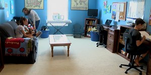 Homeschooling in Louisiana: what you need to know