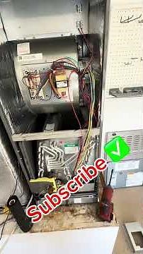 Ruud 2 15 SEER2 Heat Pump A2L System Unboxing #hvac