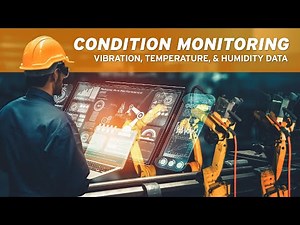 Condition Monitoring Demo over IO-Link w/ Ignition SCADA Software