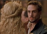 Fiennes best known for his role in Shakespeare in Love