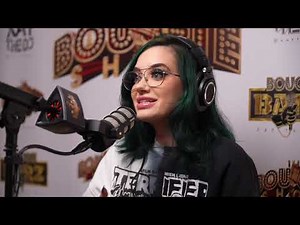 Gia Paige - Just Cause You Have A Big Cock 🍆 Doesn’t Mean You Know How To Have Sex. ‪@BougieShow‬