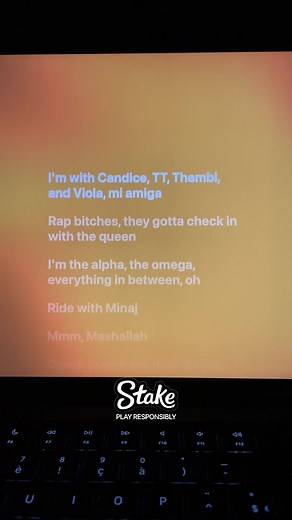 Plain jane #plainjane #asapferg #lyrics #applemusic #song