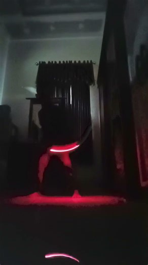 #dance wallerman day 1