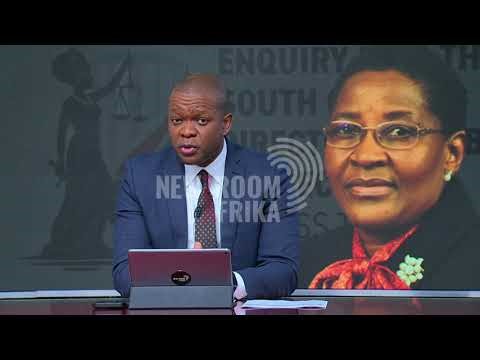 Noko tells inquiry: police paid for targeted killings