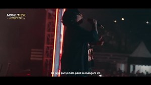 🎵SA RINDU KO - Glenn Sebastian #IDETIMUR #megamoveitfest #moveitfestchapterkupang #glennsebastian #sarinduko | Felix Hoekoeboen