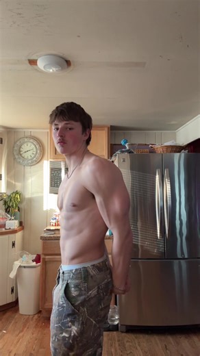 #positivity #bulked #fyp #bodybuilding #