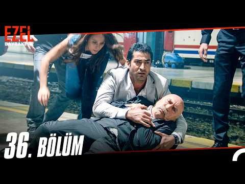 Ezel Episode 36 | The Last Thug
