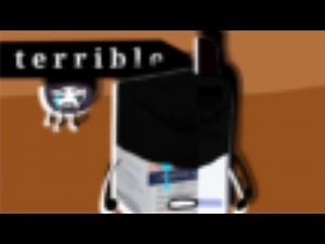 Object Fool Again 2: that was terrible!