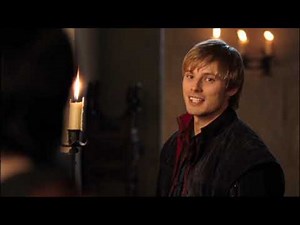 Merlin season 2 epi 9 (The lady of the lake)