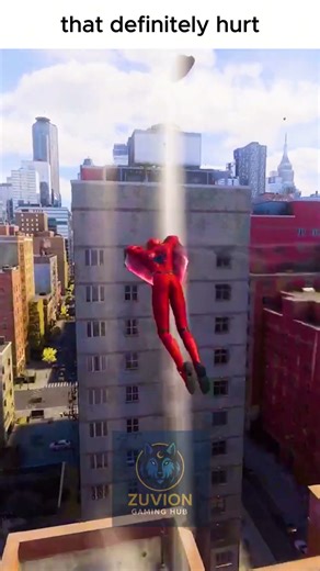 ⚡ Spider-Man 2 Shorts | Epic PS5 Gameplay, Fails & Amazing Moves 🕷️