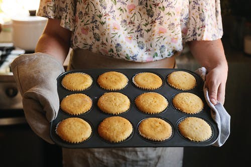 Top 10 Baking Blogs For 2025