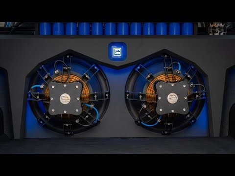 VW Amarok - Kebla’s Infinite Baffle System - Mundorf, Steg, Zapco, Helix, One Audio, Micro Precision