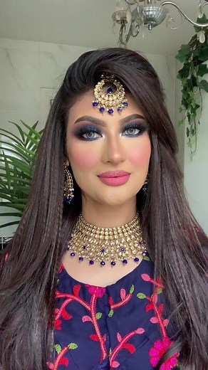 Bold Carnival Makeup Tutorial