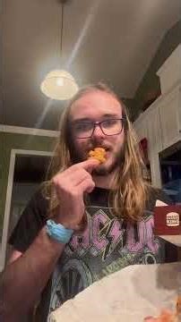 Burger King’s “Monster Bundle” Meal Review!