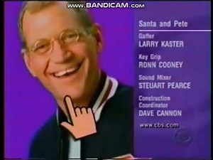 The Polson Company (1999-playing "The Address is CBS!", Version 2)