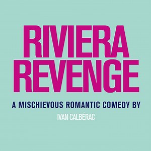 The smash-hit romantic comedy from this year's Alliance Française French Film Festival is Now Showing at the Ritz! On the sunny French Riviera, a family revelation spirals into a mischievous journey brimming with love, vengeance and surprises. | Ritz Cinemas