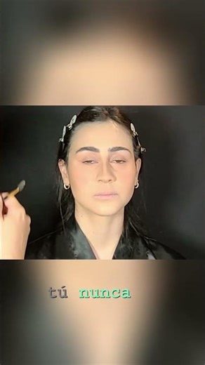 Maquillaje de Cejas vs Microblading: ¡La Verdad Revelada! #shorts