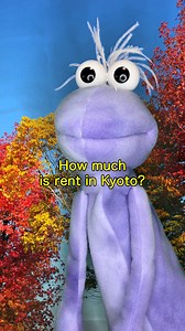 Based on a previous Questionnaire, I create videos in the following pattern: No.2: Speaking in Japanese, English and romaji subtitles How much is rent in Kyoto? #japan #JapanCulture #japanese #studyjapanese #learnjapanese #japaneselanguage #japaneselesson #kanji | Kent-japan-jgp