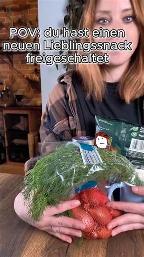 mein neuer Lieblingssnack | quick and easy #rezept #shorts #snack #kochen #food #fingerfood