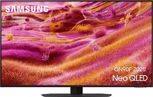 Samsung TQ50QN90F sans reflet