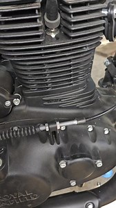 Royal Enfield Engine Sound Problem #royalenfield #royalenfieldlovers #royalenfieldreposts #foryoupageシ #foryoupagereels #bike #viralvideochallenge #motorcycle | Arafat Moto Gadgets