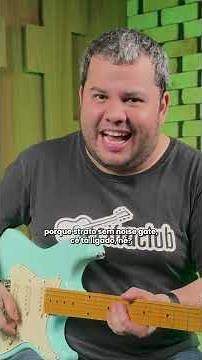 COMO FAZER O TIMBRE DO GREEN DAY