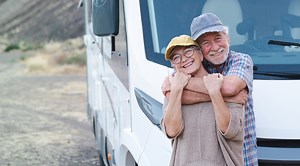 Semi-Retired: How to Find Part-Time Remote Work