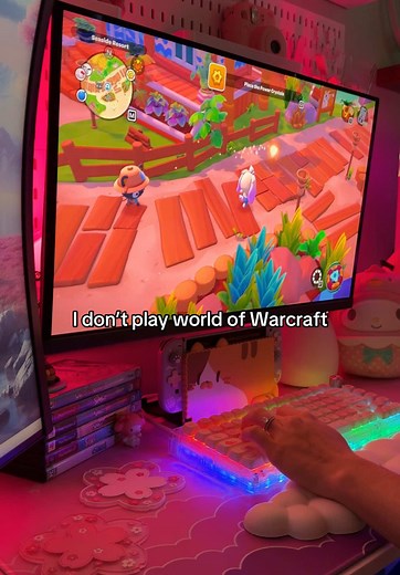 Hello Kitty Island Adventure: Fun Game for PC Gamers