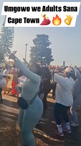 Umgowo Adult Jumping Castle coming to your town soon. Do you have your tickets bakithi | Funworld Inflatables