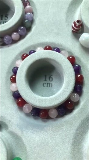 Custom Made LUCKY BRACELET 2026