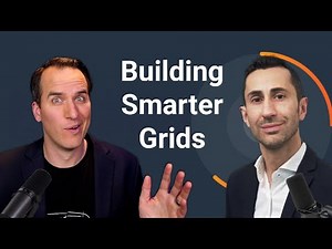 Ep. 91 | Powering EVs: Microgrids & DC Charging Solutions