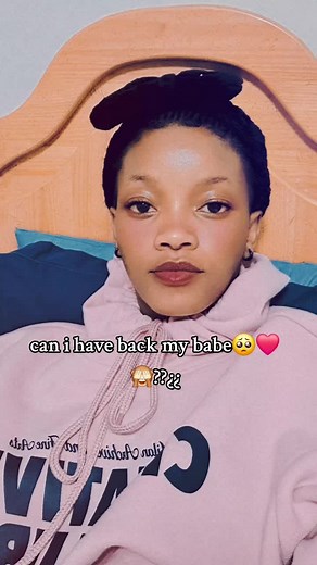 Amogelang Kenosi 💋🥺💍 (@certifiedbari_2006)’s videos with Unthinkable - Smiley
