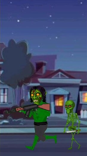 bhutya#cartun#short#video#bhut# wala.