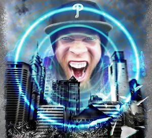 Goldie Gaddafi – I’m In Love With The CoCo (Freestyle)