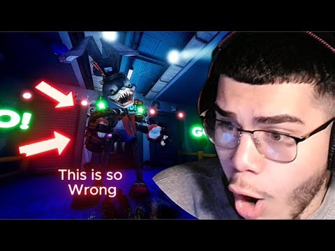 I Was NOT Ready for This… | Finding Frankie (Full Playthrough)