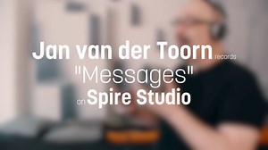 Jan van der Toorn writes for some of the world's most popular artists (Snoop Dogg, Michael Bublé, and Simple Minds, just to name a few) and as such, he's on the road a lot. But creativity never sleeps! Enter the Spire Studio, which allows Jan to capture professional-quality audio wherever his travels may take him. | iZotope