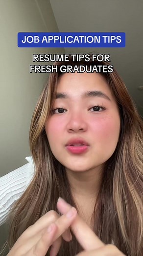 Resume Tips for Job Applications and Interviews