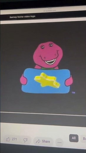 Connecticut Public Television/PBS Kids/Barney Home Video/ Lyrick Studios/JAF Network (1998)