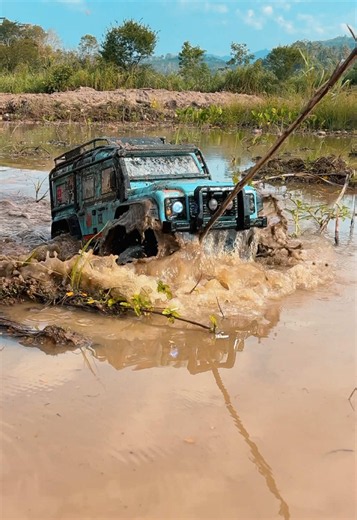 RC Offroad Defender MJX H8h 1/8 — Original Standard Review