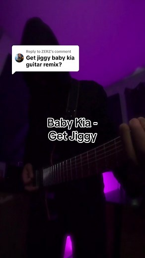 Baby Kia Get Jiggy Remix: Lyrics, Slowed Version, and More