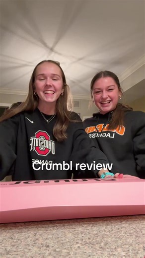 Crumbl Cookie Review: Taste Test and Insights