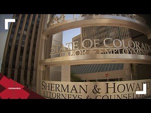 Colorado to roll out second phase of new federal unemployment benefits