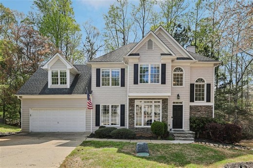 6367 Spring Lake Dr, Flowery Branch, GA 30542 - MLS 7738758 - Coldwell Banker