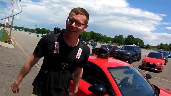 Lightning Lap 12: We lap the hottest cars on America's toughest track. See the full results: http://crdrv.co/k8v3aI5 | Car and Driver