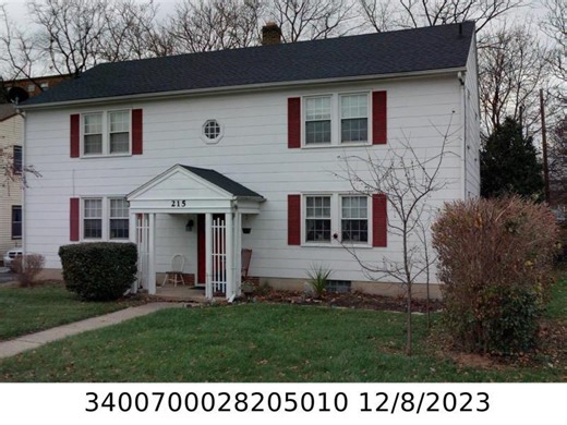 215 Saint George Place Unit B, Springfield, OH 45505 | Homes.com