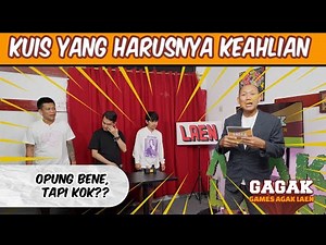 ADA YANG GAK NGAPA-NGAPAIN, TAPI TETEP KENA HUKUM! - GAGAK #70