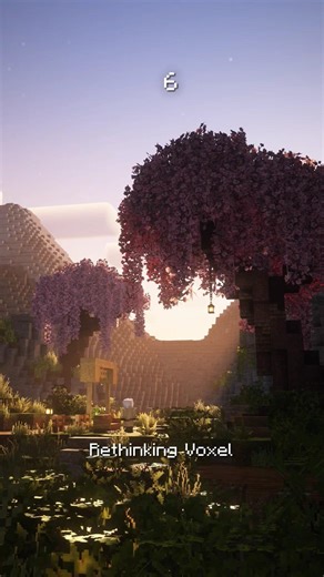 Which One Is The Best Shaders? || Best Minecraft Java Shaders 1.21 #shorts #minecraft