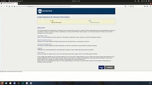 Pa Child Abuse History Clearance PDF Form - FormsPal