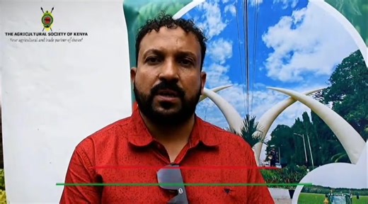 Get Ready, Mombasa! From 3rd – 7th September 2025 at the Mkomani Showground - the 2025 Mombasa International Show. You can't afford to miss it! Discover the latest in agricultural innovations, smart farming technologies, trade and more! Meet industry leaders, network with entrepreneurs and explore endless business opportunities. Perfect for exhibitors, farmers, businesses, families & all lovers of progress! 👉 Book your exhibition space now & mark your calendars! 📍 Venue: Mkomani Showground, Mo