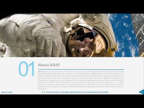 Parallel Robots: Mechanics and Control (Session 1) - Prof. Hamid D. Taghirad